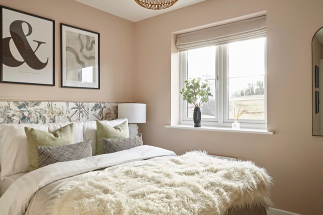 3 Millard Grove - Rowan RL, Leaf Living at Stortford Fields, Bishop Stortford, CM23, Bishop Stortford photo 4