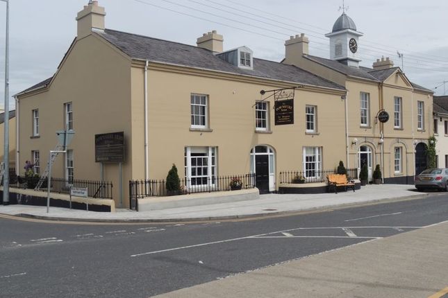 Thumbnail Property to rent in The Downshire Arms, 28 Main Street, Hilltown, Co Down