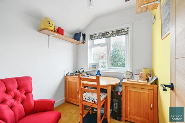 Property for sale in Erroll Road, Hove