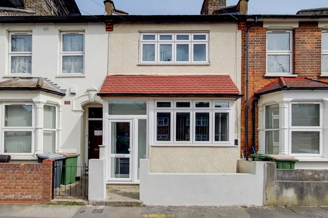 Thumbnail Semi-detached house to rent in Ranelagh Road, Stratford, London