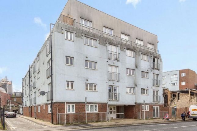 1-bed flat on 1, Palmerston Road, Harrow, £145,000