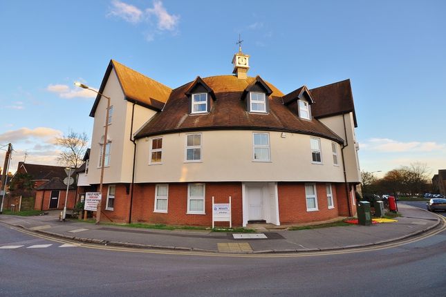Flat for sale in Braintree Road, Dunmow