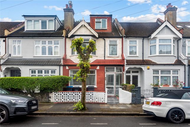 Thumbnail Detached house for sale in Links Road, London