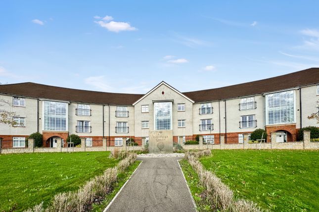 Thumbnail Flat to rent in Saltwood House, Candy Dene, Weldon, Ebbsfleet Valley, Swanscombe, Kent