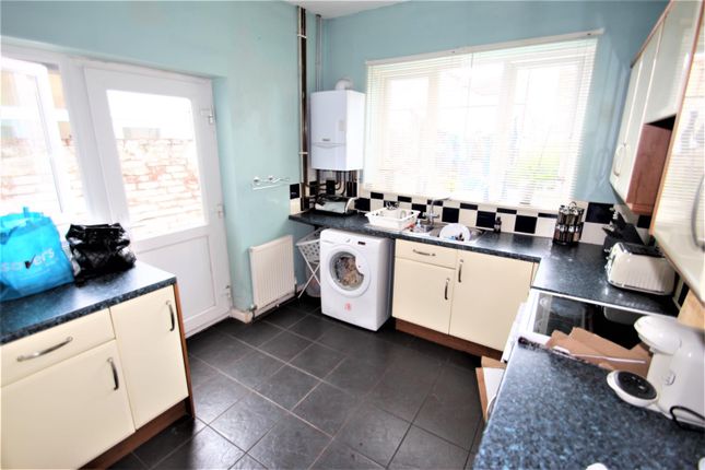 Terraced house for sale in Bettesworth Road, Portsmouth