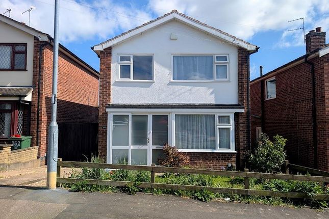 3-bed house on 264, Link Road, Anstey, £329,950