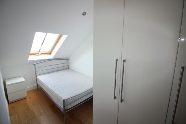 Flat 3, Leamington Spa photo 3