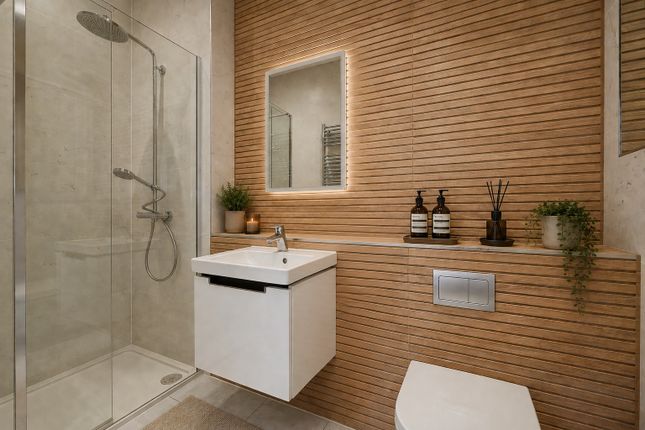 Apartment 5, Hermitage Place, Maidenhead photo 4