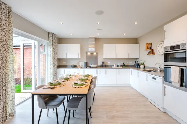 Bloor Homes - Cottage Farm
