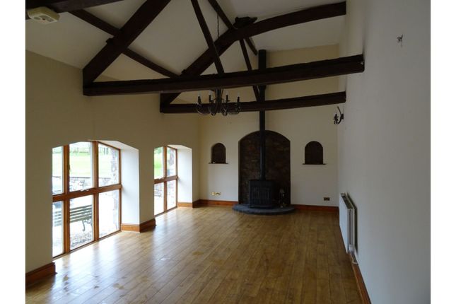 Annexe Living Room