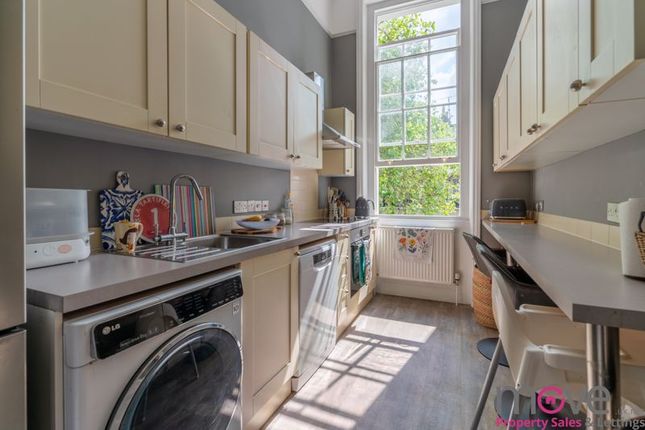 Flat for sale in Pittville Lawn, Cheltenham