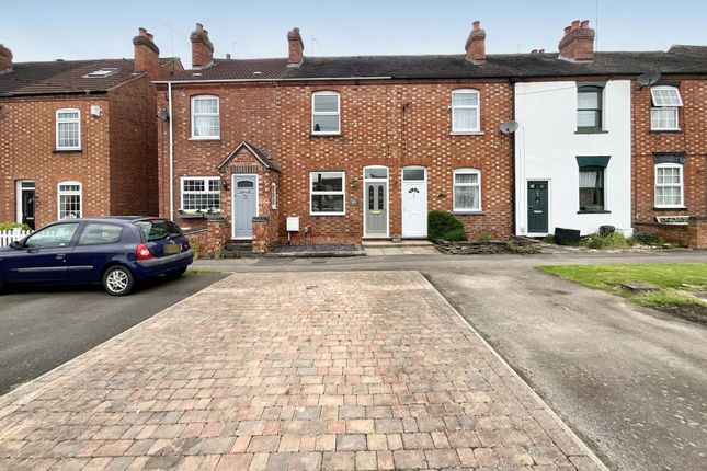 Thumbnail Cottage for sale in Woodway Lane, Walsgrave On Sowe, Coventry