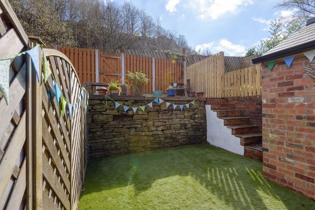 Terraced house for sale in Ecclesall Road, Ecclesall