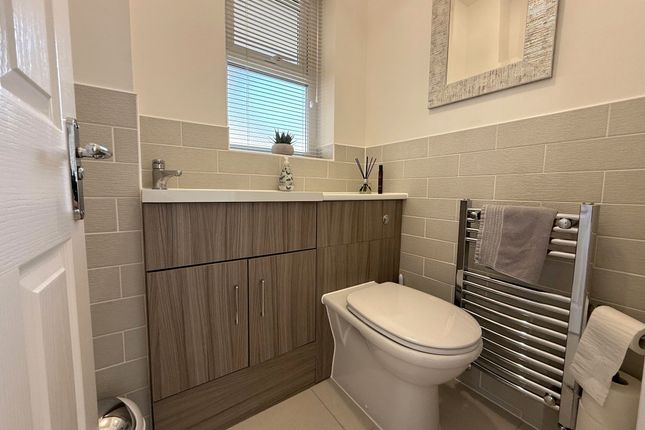 65 Graythwaite, Chester Le Street photo 5