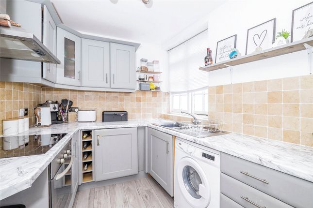 Flat for sale in Orchard Place, Newlyn, Penzance, Cornwall
