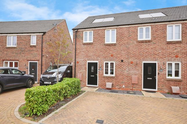 2-bed house on 34, Greville Road, Oxfordshire, £290,000