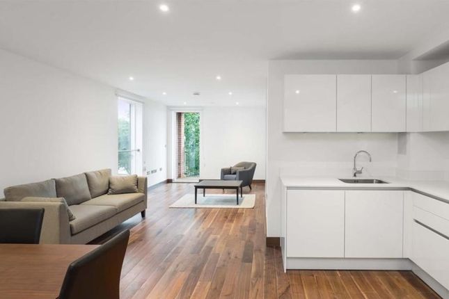 Flat for sale in The Residence / Beaufort Court, 65 Maygrove Road, West Hampstead, London