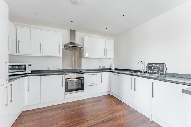 12d Uplands Court Upton Road, Norwich photo 2
