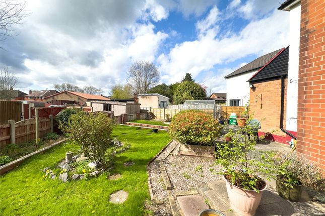 30, Rudyard Avenue, Manchester photo 2