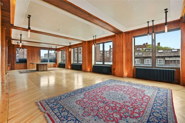 5, Chappell Lofts, 10 Belmont Street, London photo 2