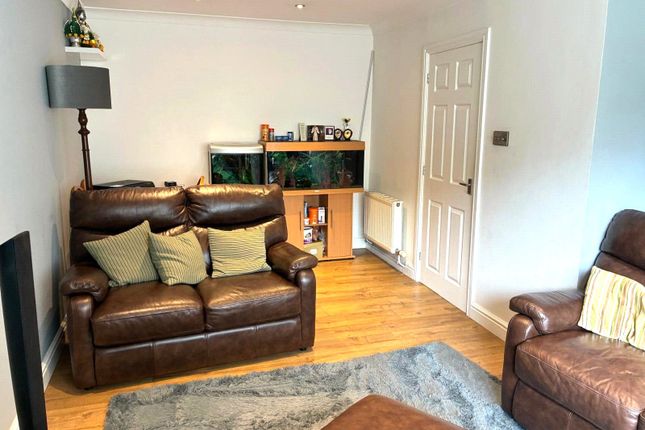 3, Melbourne Rise, Shrewsbury photo 2