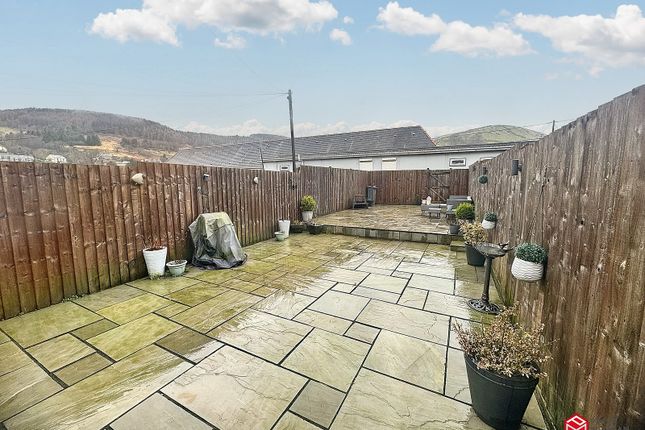 Terraced house for sale in Dunraven Street, Glyncorrwg, Port Talbot, Neath Port Talbot.