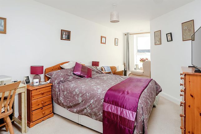 Flat for sale in Scalford Road, Melton Mowbray, Leicestershire.