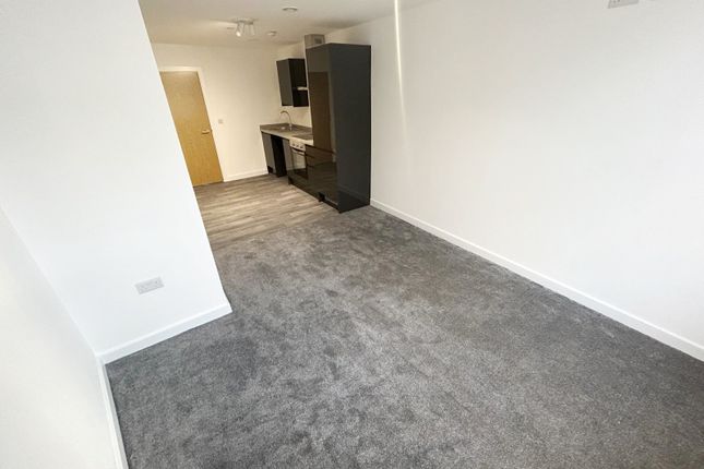 Flat to rent in Church Street, Sheffield