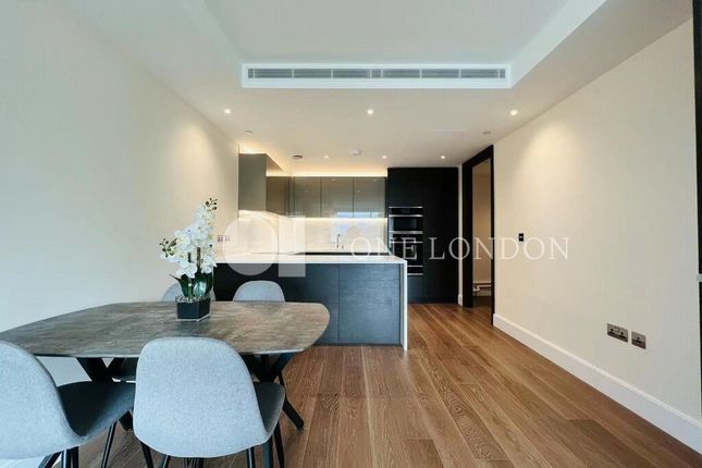 Sherrin House, Royal Warwick Square, London photo 4