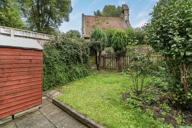 Semi-detached house for sale in Dunstan Road, Old Headington