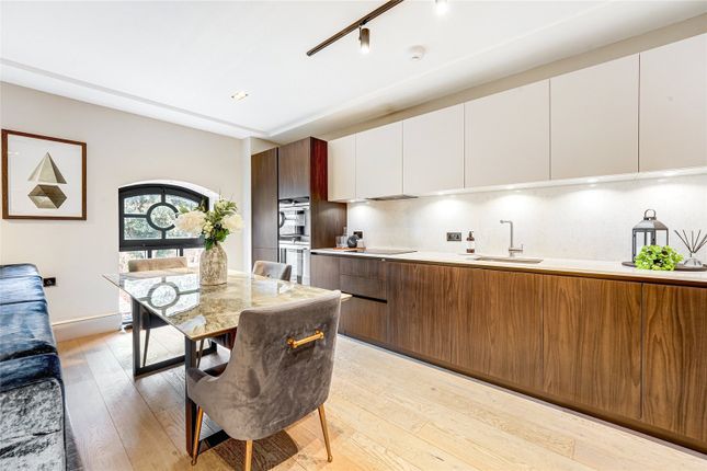 Flat for sale in The Set, Cabul Road, Battersea, London