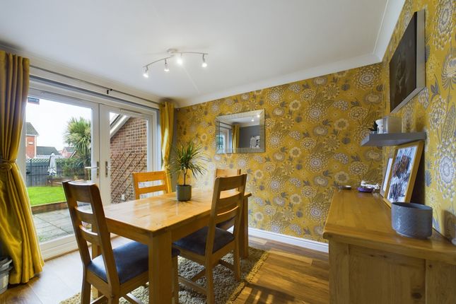 Detached house for sale in Strines Grove, Hull
