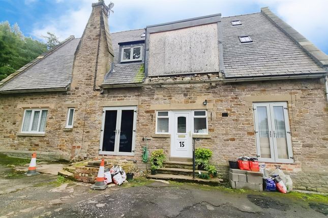 Link-detached house for sale in High Street, Stanhope, Bishop Auckland
