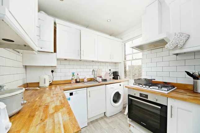 Thumbnail Flat for sale in 142 Church Lane, Tooting