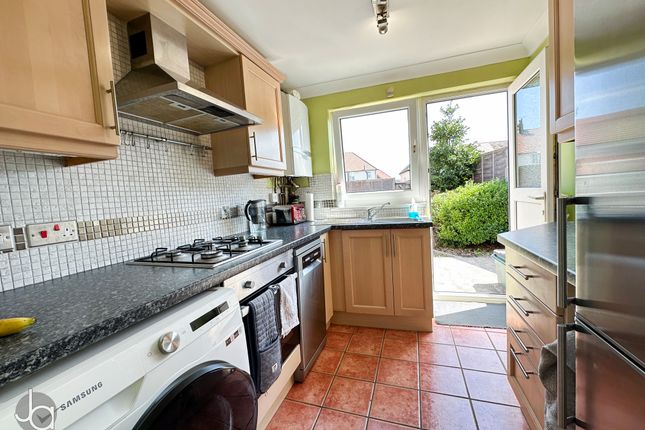 Albert Street, Colchester photo 3