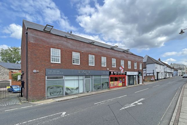 Thumbnail Flat for sale in High Street, Ewell Village, Surrey