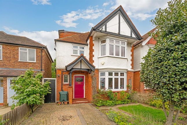 Detached house for sale in Bond Road, Surbiton