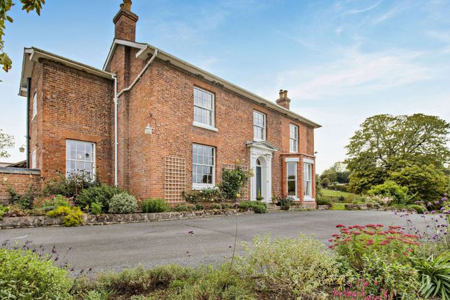 Hanley House,, Hookagate, Shropshire photo 4