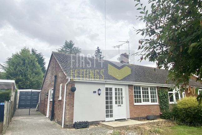 2-bed house on 31, Stretton Road, Leicester, £1,000/mo