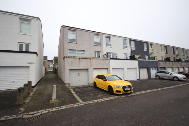 Town house for sale in Broomlands Road, Glasgow