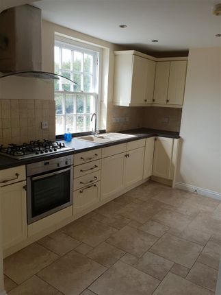 Detached house to rent in Fieldend Lane, Elstronwick, Hull