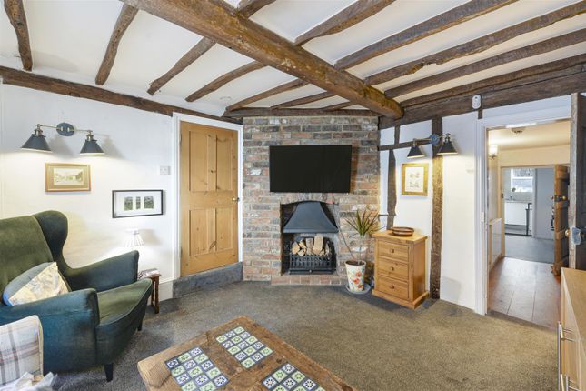 The Old Post Office, High Street, Wrotham photo 3