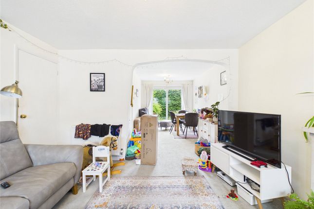 6, Ryecroft Rise, Bristol photo 3