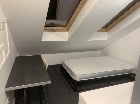 Thumbnail Room to rent in Grafton Street, Coventry, Warwickshire