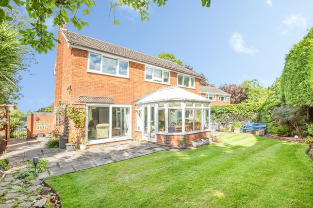 27, Warton Lane, Atherstone photo 2