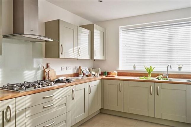 Thumbnail Detached house for sale in Habberley Park, Habberley Road, Kidderminster