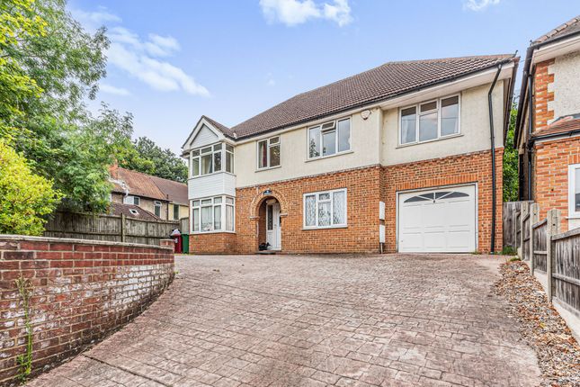 Thumbnail Detached house for sale in Water Road, Reading, Berkshire