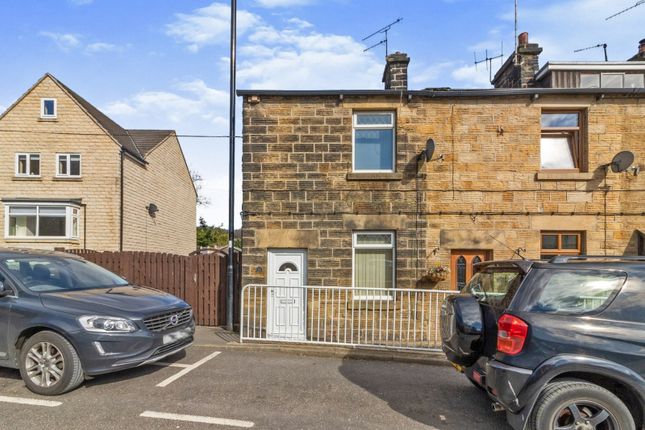 End terrace house to rent in Orchard Street, Oughtibridge, Sheffield, South Yorkshire