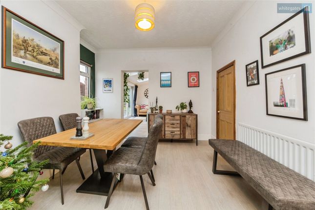5, Moorfields, Nantwich photo 4