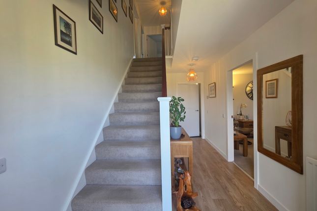 5, Kintrae Rise, Elgin photo 2